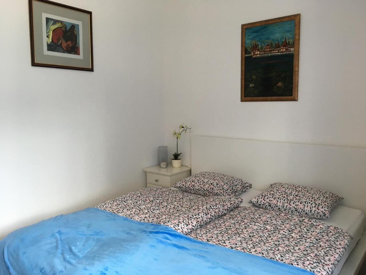 Konig Apartman City Center Daire Budapeşte Dış mekan fotoğraf