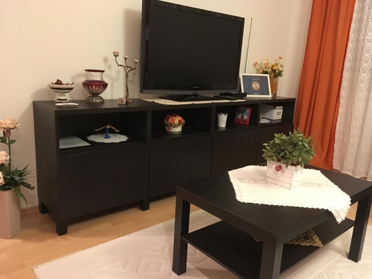 Konig Apartman City Center Daire Budapeşte Dış mekan fotoğraf