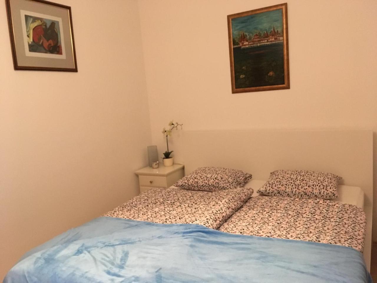 Konig Apartman City Center Daire Budapeşte Dış mekan fotoğraf